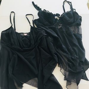 Victoria’s Secret Lingerie Bundle